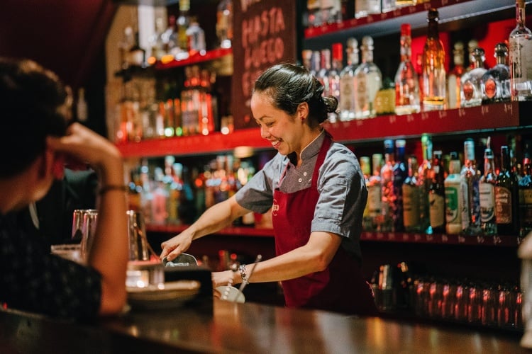 Bar Lingo That Good Bartenders Should Know